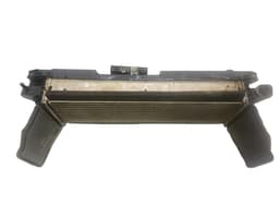 NISSAN EH940003 Intercooler NISSAN NAVARA III / NP300 (D23) (2014-) — thumbnail 3