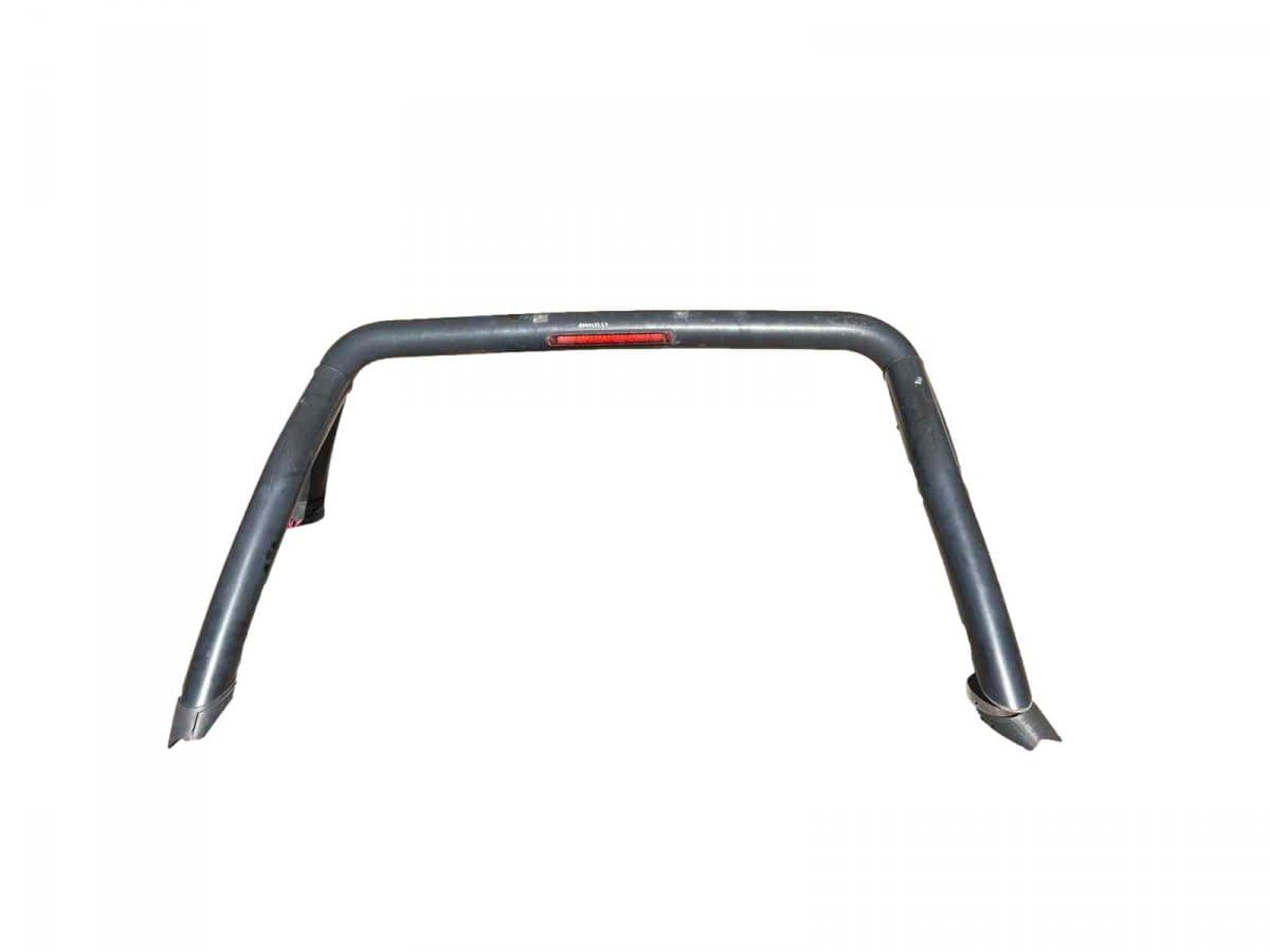 NISSAN SBNI90B02 Truck bed roll bar NISSAN NAVARA III / NP300 (D23) (2014-)