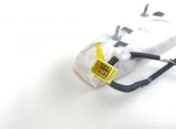 NISSAN SAB31007 Side seat Airbag Front left NISSAN NAVARA III / NP300 (D23) (2014-) — thumbnail 3