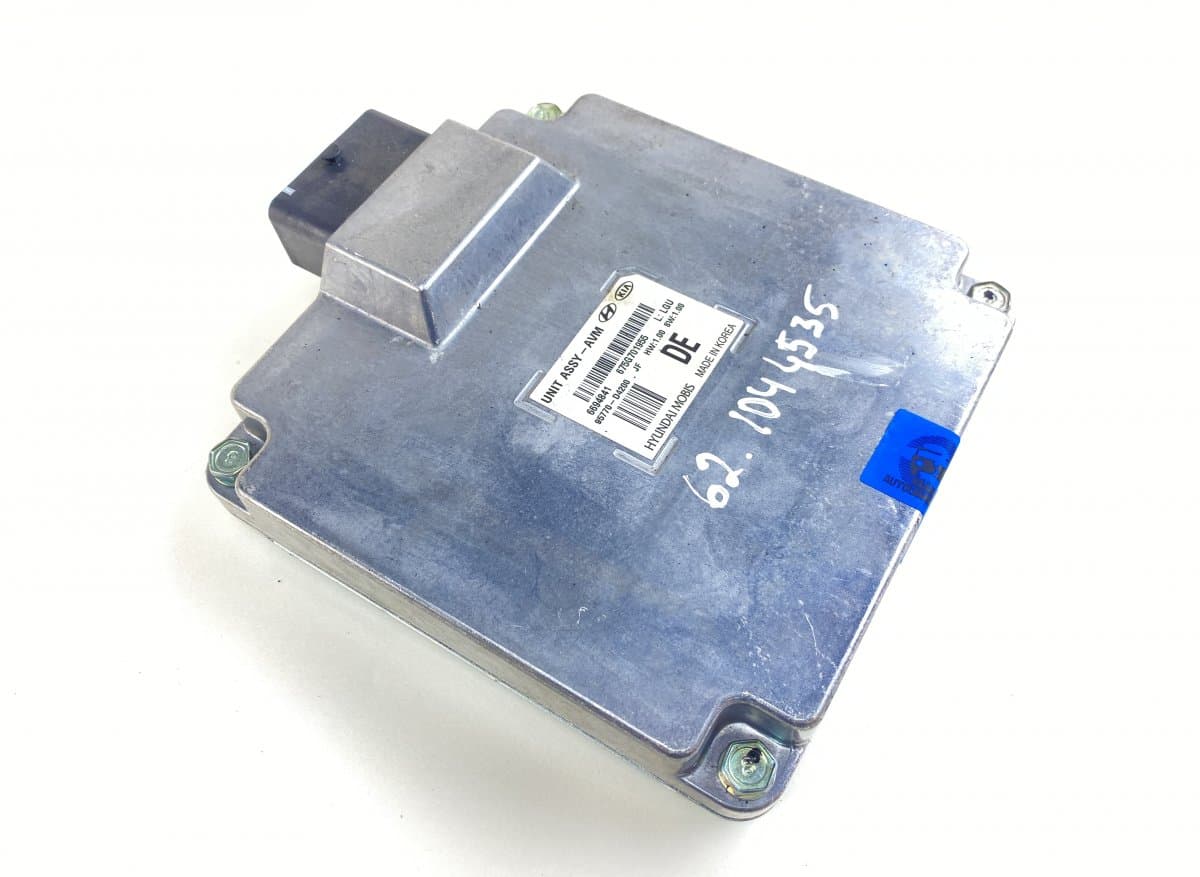KIA 95770D4200 Camera control unit KIA OPTIMA IV (JF) (2015-2020)
