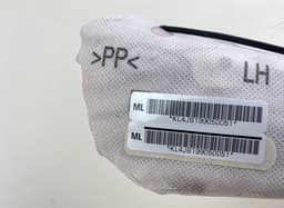 NISSAN SAB31007 Side seat Airbag Front left NISSAN NAVARA III / NP300 (D23) (2014-) — thumbnail 8