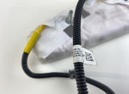 NISSAN SAB31007 Side seat Airbag Front left NISSAN NAVARA III / NP300 (D23) (2014-) — thumbnail 6