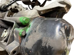 NISSAN JH3 JH3103 C390738 8200137170 8200247902 CEJHQCG Gearbox NISSAN NOTE I (E11) (2005-2012) — thumbnail 8
