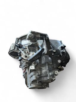 SKODA KDX 02Q300011BE 02Q300015KX Gearbox SKODA OCTAVIA II (1Z) (2004-2013) — thumbnail 6