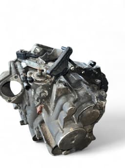 SKODA KDX 02Q300011BE 02Q300015KX Gearbox SKODA OCTAVIA II (1Z) (2004-2013) — thumbnail 8
