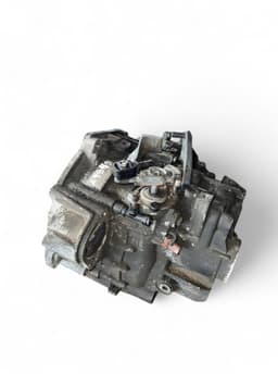 SKODA KDX 02Q300011BE 02Q300015KX Gearbox SKODA OCTAVIA II (1Z) (2004-2013) — thumbnail 5