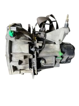NISSAN JH3 JH3103 C390738 8200137170 8200247902 CEJHQCG Gearbox NISSAN NOTE I (E11) (2005-2012) — thumbnail 3