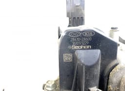 KIA 284162A780 EGR cooler KIA OPTIMA IV (JF) (2015-2020) — thumbnail 6