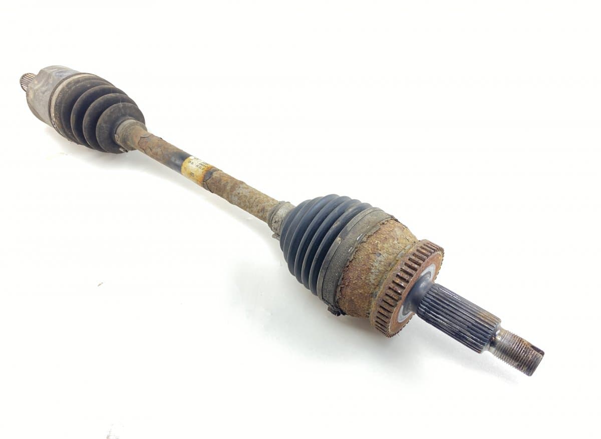 KIA 49500D4100 Drive Shaft Front Left KIA OPTIMA IV (JF) (2015-2020)