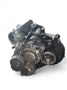 SKODA KDX 02Q300011BE 02Q300015KX Gearbox SKODA OCTAVIA II (1Z) (2004-2013) — thumbnail 7