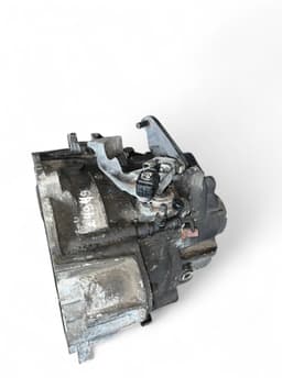 SKODA KDX 02Q300011BE 02Q300015KX Gearbox SKODA OCTAVIA II (1Z) (2004-2013) — thumbnail 4