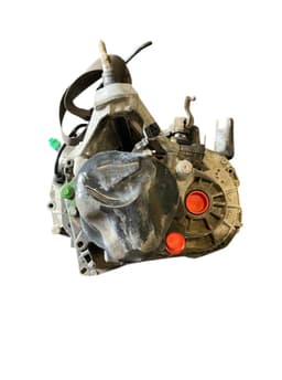 NISSAN JH3 JH3103 C390738 8200137170 8200247902 CEJHQCG Gearbox NISSAN NOTE I (E11) (2005-2012) — thumbnail 6