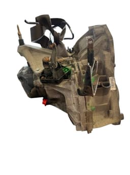 NISSAN JH3 JH3103 C390738 8200137170 8200247902 CEJHQCG Gearbox NISSAN NOTE I (E11) (2005-2012) — thumbnail 5