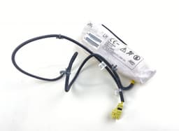 NISSAN SAB31007 Side seat Airbag Front left NISSAN NAVARA III / NP300 (D23) (2014-) — thumbnail 1