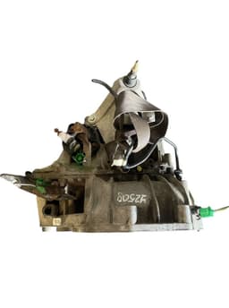 NISSAN JH3 JH3103 C390738 8200137170 8200247902 CEJHQCG Gearbox NISSAN NOTE I (E11) (2005-2012) — thumbnail 4