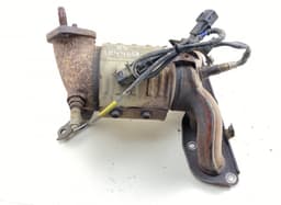 KIA 285102E580 Catalyc Converter KIA OPTIMA IV (JF) (2015-2020) — thumbnail 2