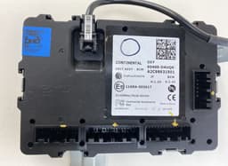 KIA A2C98931501 Body control module (BCM) KIA OPTIMA IV (JF) (2015-2020) — thumbnail 2