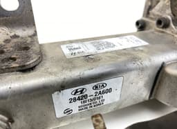 KIA 284162A780 EGR cooler KIA OPTIMA IV (JF) (2015-2020) — thumbnail 3