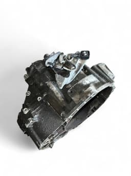 SKODA KDX 02Q300011BE 02Q300015KX Gearbox SKODA OCTAVIA II (1Z) (2004-2013) — thumbnail 3