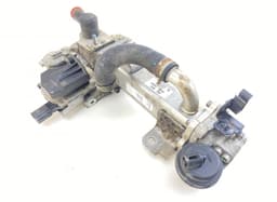 KIA 284162A780 EGR cooler KIA OPTIMA IV (JF) (2015-2020) — thumbnail 1