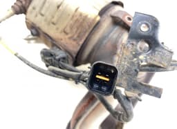 KIA 285102E580 Catalyc Converter KIA OPTIMA IV (JF) (2015-2020) — thumbnail 3