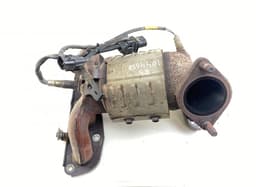 KIA 285102E580 Catalyc Converter KIA OPTIMA IV (JF) (2015-2020) — thumbnail 1
