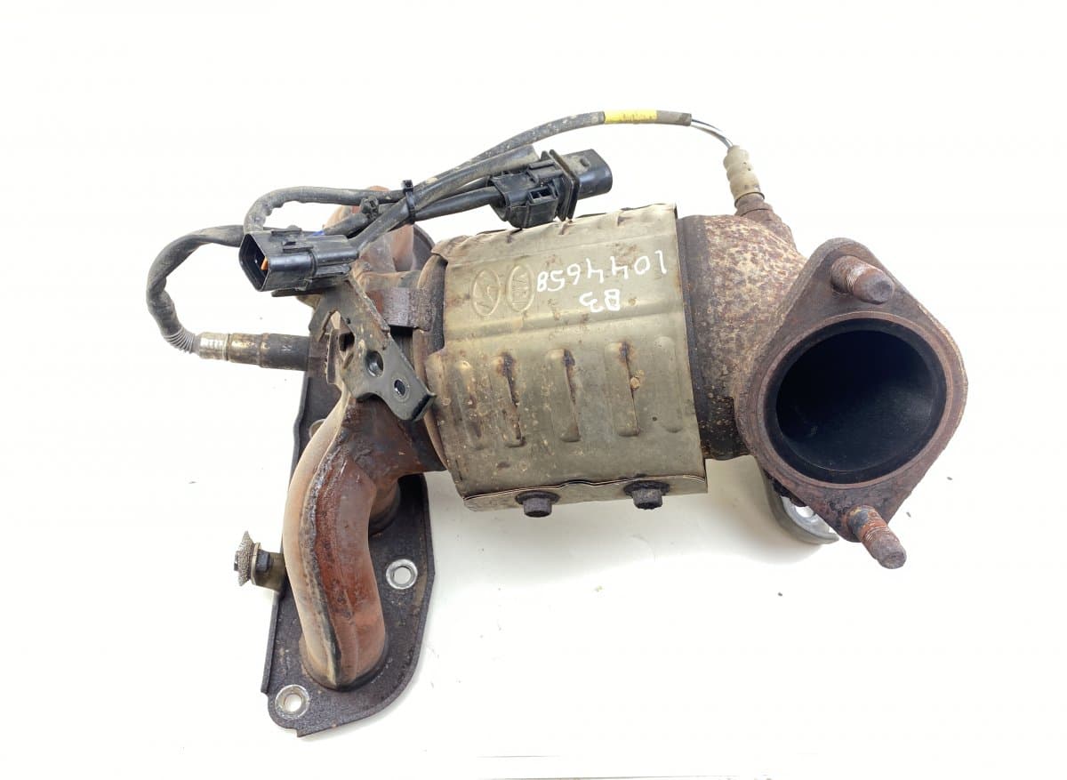 KIA 285102E580 Catalyc Converter KIA OPTIMA IV (JF) (2015-2020)