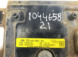 KIA 96400D4100 Distronic radar / sensor KIA OPTIMA IV (JF) (2015-2020) — thumbnail 5