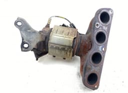 KIA 285102E580 Catalyc Converter KIA OPTIMA IV (JF) (2015-2020) — thumbnail 4