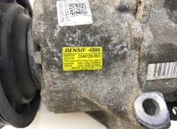 KIA 4471506381 4472500541 AC / aircon Compressor KIA OPTIMA IV (JF) (2015-2020) — thumbnail 4