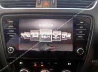 SKODA 5Q0035874 Radio SKODA OCTAVIA III (5E) (2012-2019) — thumbnail 8
