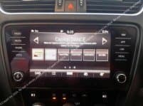 SKODA 5Q0035874 Radio SKODA OCTAVIA III (5E) (2012-2019) — thumbnail 10