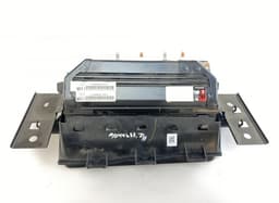 NISSAN 985R04KJ1D Knee Airbag Front Left NISSAN NAVARA III / NP300 (D23) (2014-) — thumbnail 2