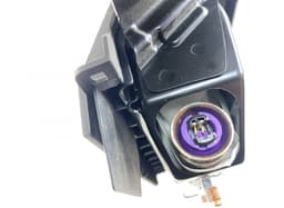 NISSAN 985R04KJ1D Knee Airbag Front Left NISSAN NAVARA III / NP300 (D23) (2014-) — thumbnail 4