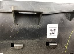 NISSAN 985R04KJ1D Knee Airbag Front Left NISSAN NAVARA III / NP300 (D23) (2014-) — thumbnail 5