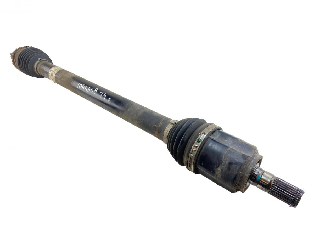 KIA 49501D4150 Drive Shaft Front Right KIA OPTIMA IV (JF) (2015-2020)