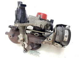 NISSAN 144117591R Turbocharger NISSAN NAVARA III / NP300 (D23) (2014-) — thumbnail 4