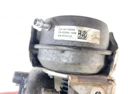 NISSAN 144117591R Turbocharger NISSAN NAVARA III / NP300 (D23) (2014-) — thumbnail 5