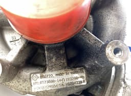 NISSAN 144117591R Turbocharger NISSAN NAVARA III / NP300 (D23) (2014-) — thumbnail 3