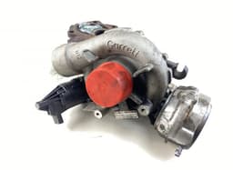 NISSAN 144117591R Turbocharger NISSAN NAVARA III / NP300 (D23) (2014-) — thumbnail 1
