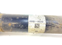 KIA 49501D4150 Drive Shaft Front Right KIA OPTIMA IV (JF) (2015-2020) — thumbnail 2