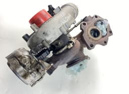 NISSAN 144117591R Turbocharger NISSAN NAVARA III / NP300 (D23) (2014-) — thumbnail 2