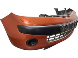NISSAN 820229U040 Front Bumper NISSAN NOTE I (E11) (2005-2012) — thumbnail 2