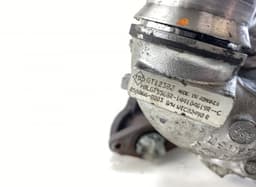 NISSAN 144104619R Turbocharger NISSAN NAVARA III / NP300 (D23) (2014-) — thumbnail 3