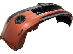 NISSAN 820229U040 Front Bumper NISSAN NOTE I (E11) (2005-2012) — thumbnail 5