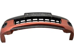 NISSAN 820229U040 Front Bumper NISSAN NOTE I (E11) (2005-2012) — thumbnail 4