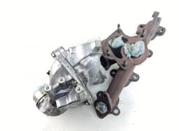 NISSAN 144104619R Turbocharger NISSAN NAVARA III / NP300 (D23) (2014-) — thumbnail 2