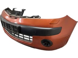 NISSAN 820229U040 Front Bumper NISSAN NOTE I (E11) (2005-2012) — thumbnail 3