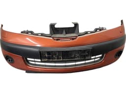 NISSAN 820229U040 Front Bumper NISSAN NOTE I (E11) (2005-2012) — thumbnail 1