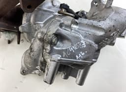 NISSAN 144104619R Turbocharger NISSAN NAVARA III / NP300 (D23) (2014-) — thumbnail 6